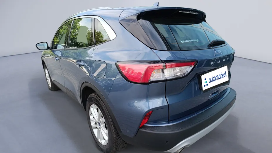 FORD Kuga Kuga 1.5 EcoBoost FWD Titanium