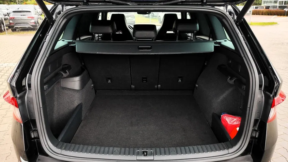 SKODA Kodiaq Kodiaq 2.0 TDI 4x4 Sportline DSG