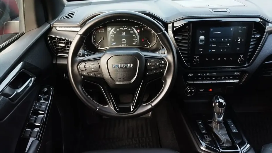 ISUZU D-Max D-Max 1.9 d EC LSE aut