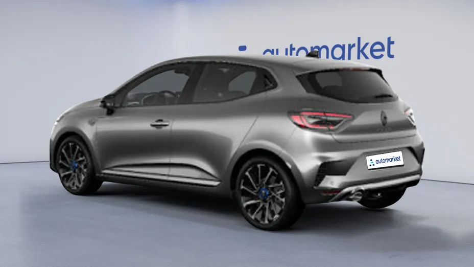 RENAULT Clio Clio 1.0 TCe esprit Alpine Nowy