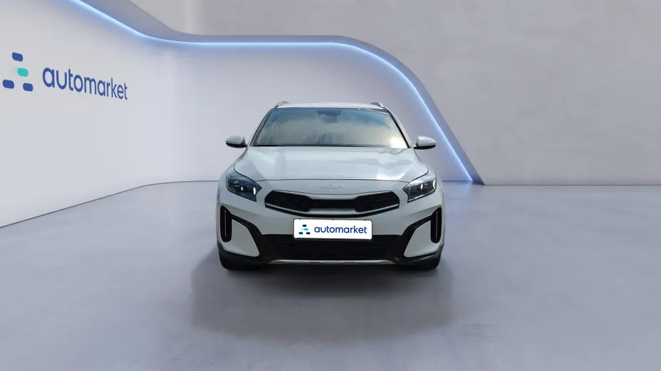 KIA XCeed XCeed 1.5 T-GDI M