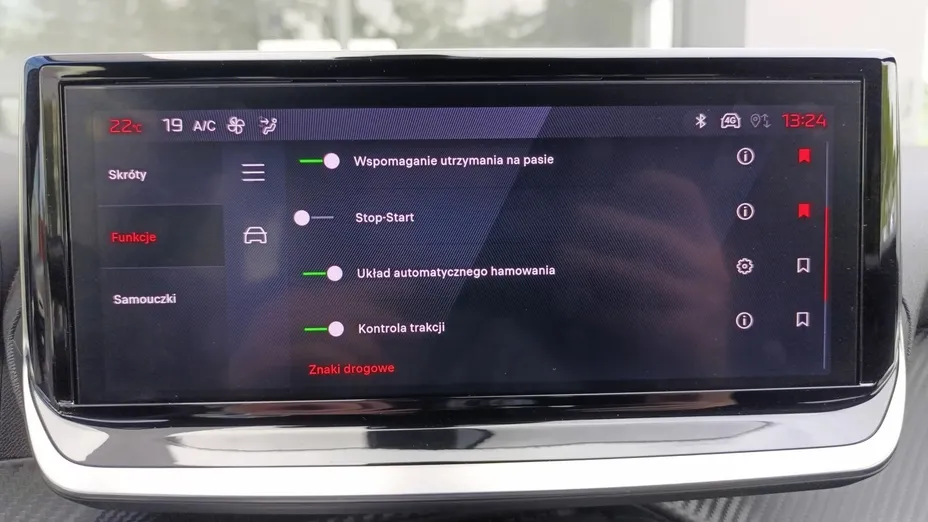 PEUGEOT 2008 2008 PureTech 100 Allure S&S BVM6