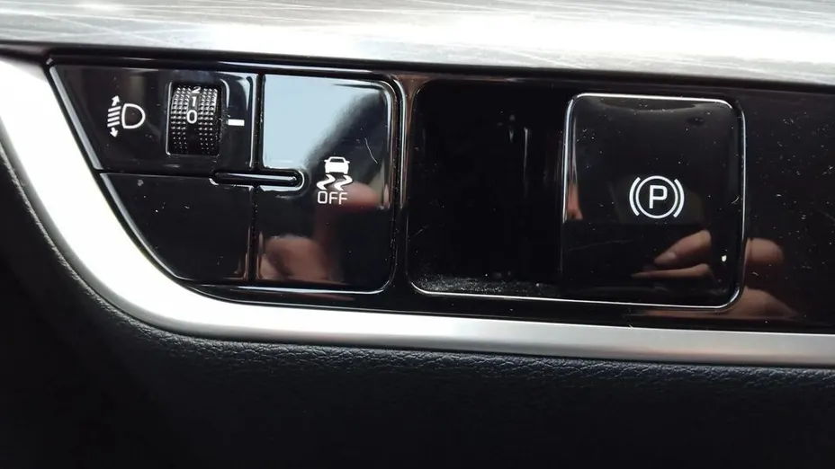 KIA Sportage Sportage 1.6 T-GDI M 2WD