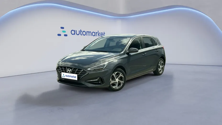 HYUNDAI i30 i30 1.0 T-GDI Smart
