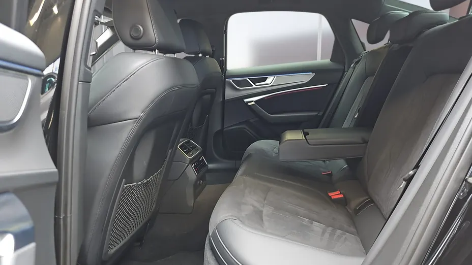 AUDI A6 A6 40 TDI mHEV Sport S tronic