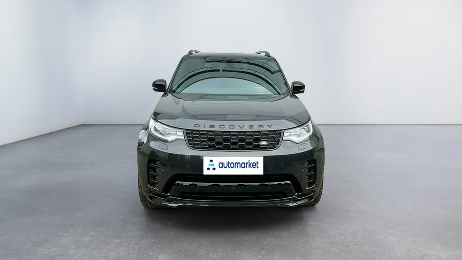 LAND ROVER Discovery Discovery V 3.0 D250 mHEV R-Dynamic HSE