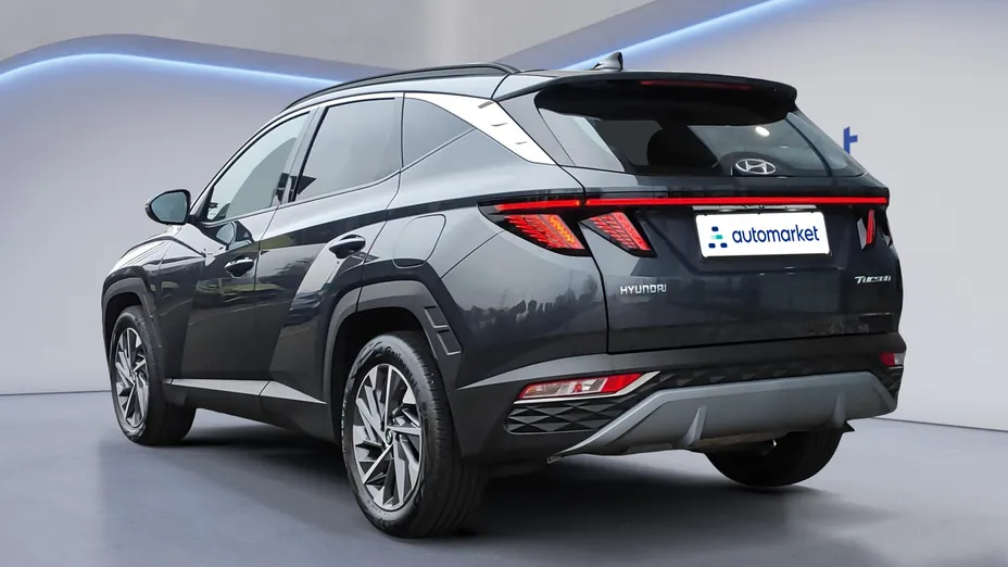 HYUNDAI Tucson Tucson 1.6 T-GDi Smart 2WD