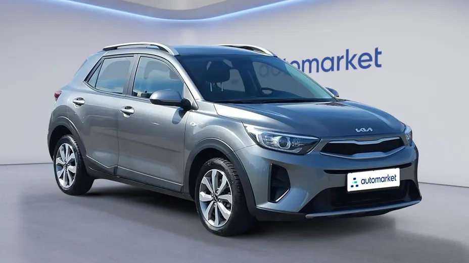 KIA Stonic Stonic 1.2 M
