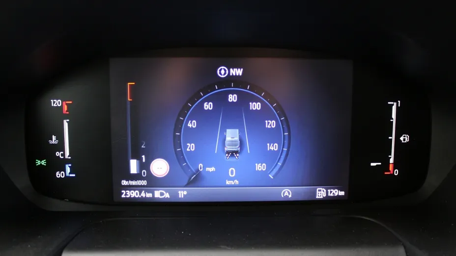 FORD Transit Transit 350 L3 Trend
