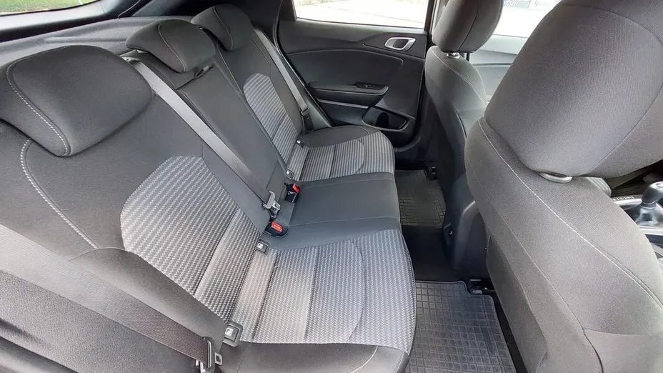 KIA XCeed XCeed 1.5 T-GDI M