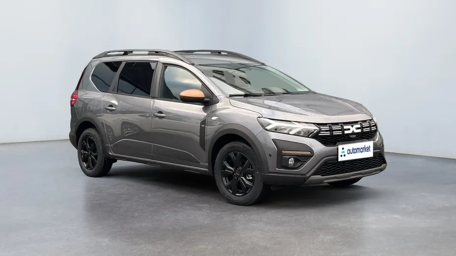 DACIA Jogger Jogger 1.0 TCe Extreme LPG 7os. Nowy