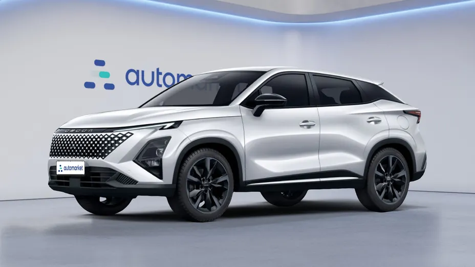 OMODA Omoda 5 Omoda 5 1.6 T-GDI Premium DCT Nowy