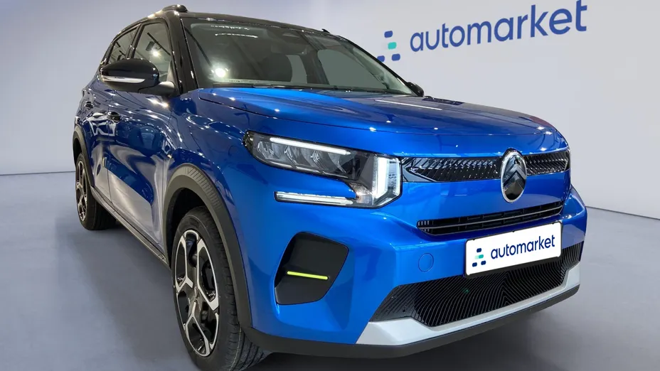 CITROEN C3 C3 1.2 T Plus Nowy