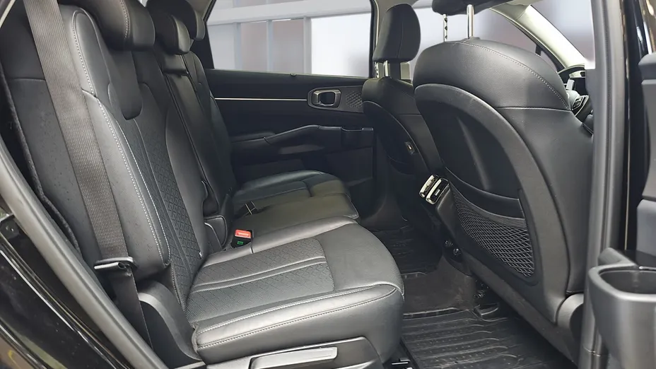 KIA Sorento Sorento 1.6 T-GDI PHEV XL 4WD aut 7os.