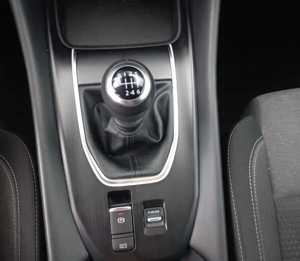 NISSAN Qashqai Qashqai 1.3 DIG-T mHEV N-Connecta