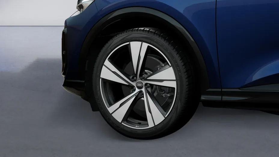 AUDI Q5 Q5 TDI mHEV 150 kW Quattro S tronic Nowy