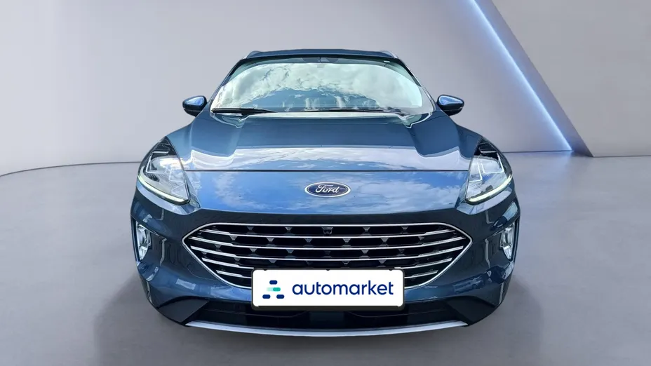 FORD Kuga Kuga 1.5 EcoBoost FWD Titanium