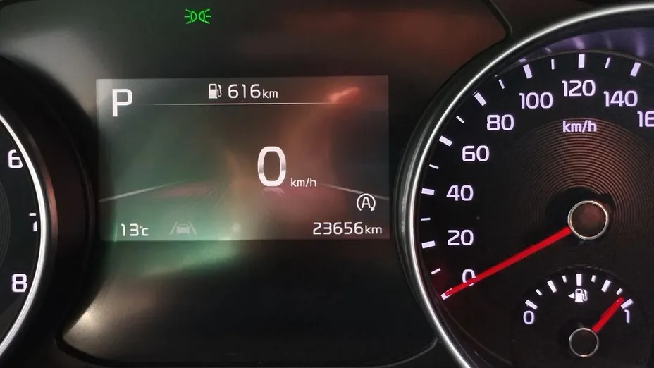KIA XCeed XCeed 1.5 T-GDI M DCT