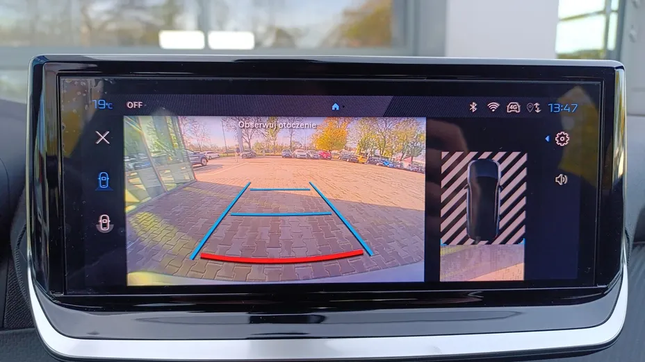 PEUGEOT 2008 2008 PureTech 100 Allure S&S BVM6