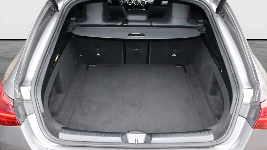 MERCEDES-BENZ CLA CLA 180 mHEV AMG Line 7G-DCT