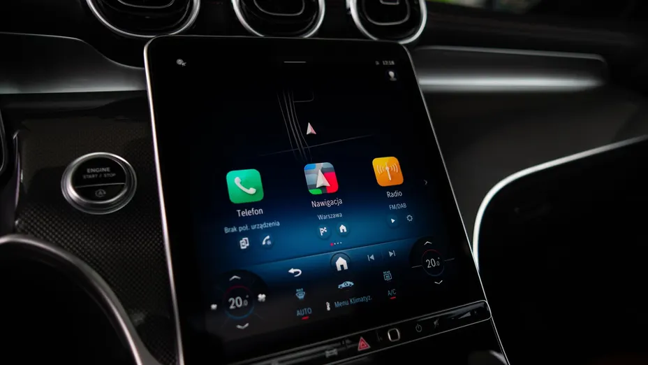 MERCEDES-BENZ GLC GLC 220 d mHEV 4-Matic AMG Line