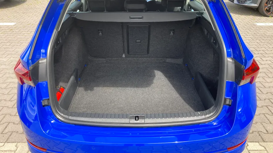 SKODA Octavia Octavia 2.0 TDI Style DSG