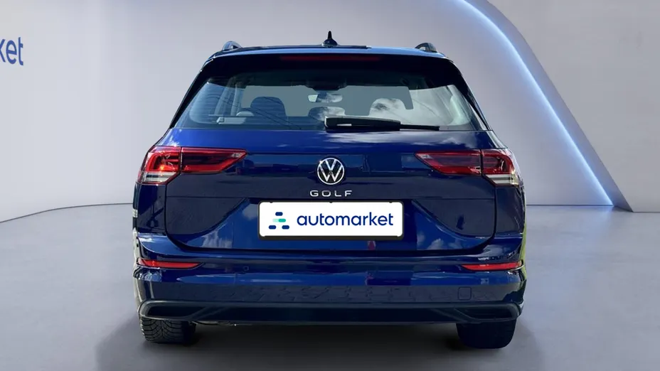 VOLKSWAGEN Golf Golf VIII 2.0 TDI Life
