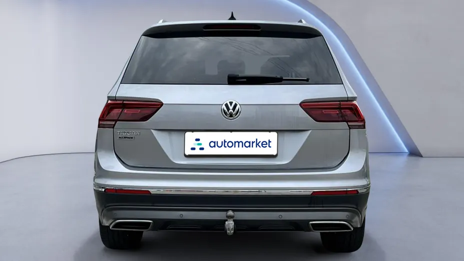 VOLKSWAGEN Tiguan Tiguan Allspace 2.0 TDI SCR Highline DSG 7os.