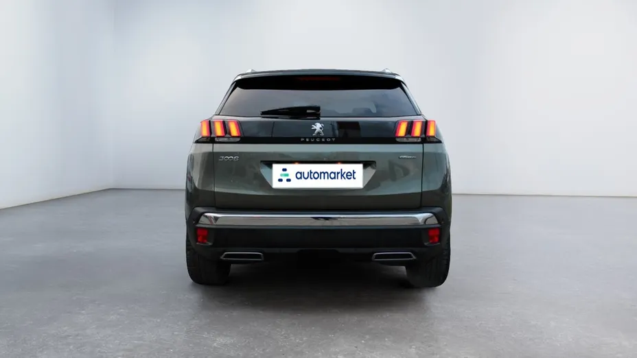 PEUGEOT 3008 3008 1.5 BlueHDi GT S&S EAT8