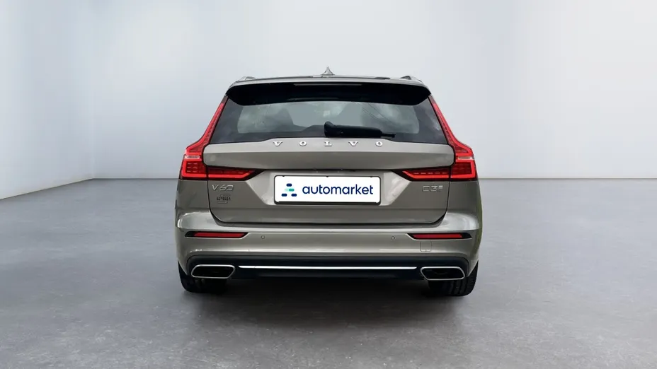 VOLVO V60 V60 D3 Inscription aut