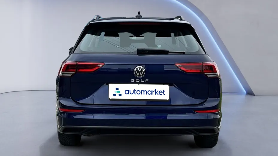VOLKSWAGEN Golf Golf VIII 2.0 TDI Life