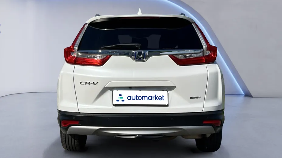 HONDA CR-V CR-V 2.0 i-MMD Executive CVT