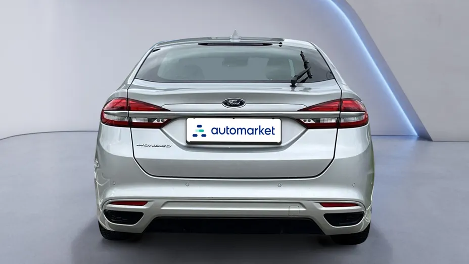 FORD Mondeo Mondeo 2.0 EcoBlue ST-Line X aut