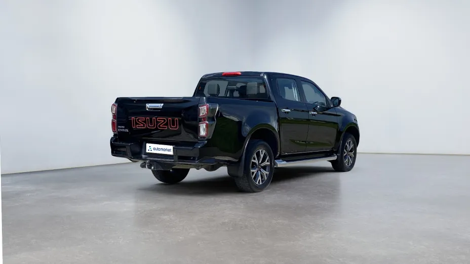 ISUZU D-Max D-Max 1.9 d EC LSX aut