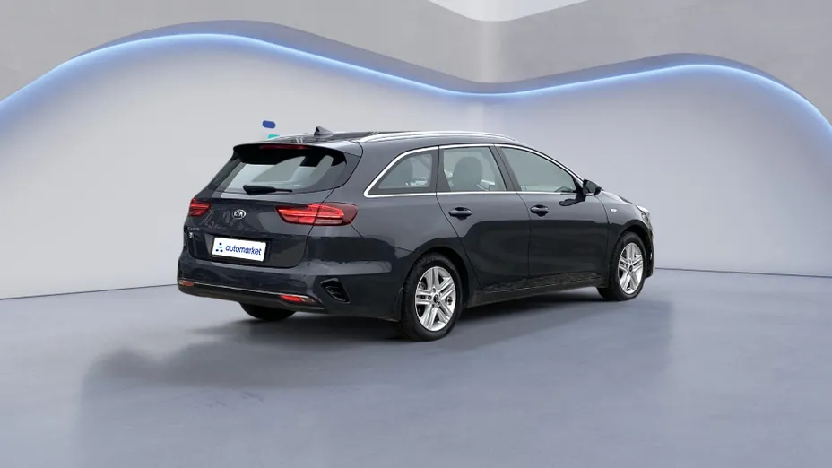 KIA Cee'd Ceed 1.0 T-GDI M