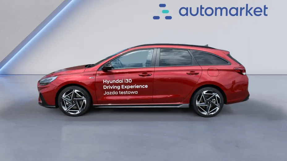 HYUNDAI i30 i30 1.5 T-GDI 48V N-Line