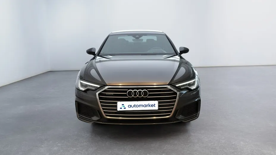 AUDI A6 A6 40 TDI mHEV Quattro S tronic