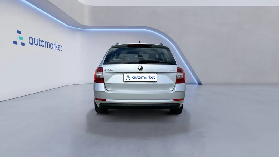 SKODA Octavia Octavia 1.6 TDI Ambition