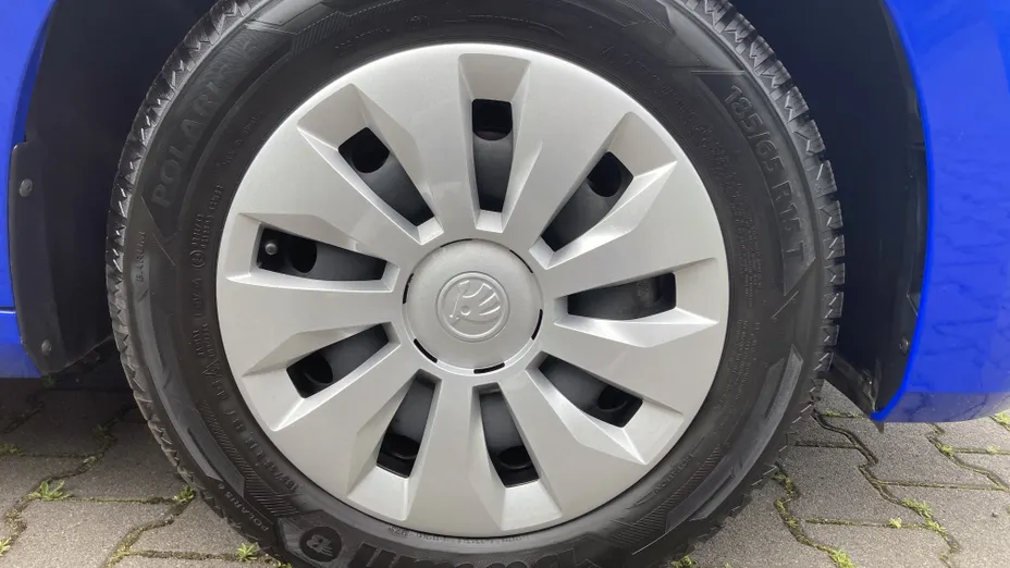 SKODA Fabia Fabia 1.0 TSI Selection