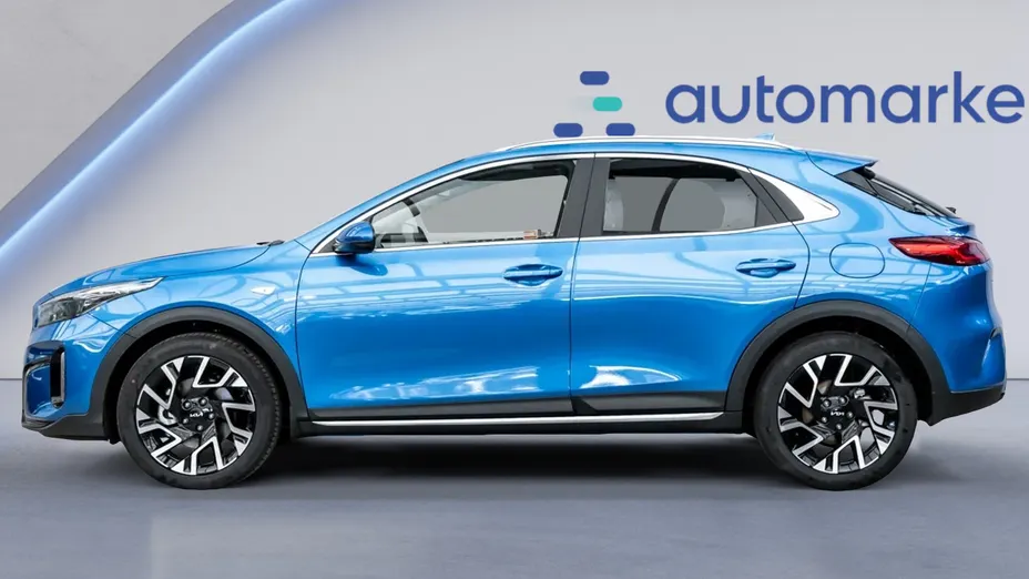 KIA XCeed XCeed 1.5 T-GDI M DCT Nowy