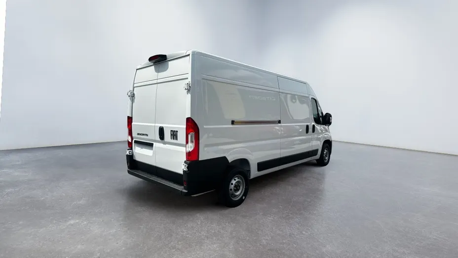 FIAT Ducato Ducato Maxi H3-Power L3H2 Nowy
