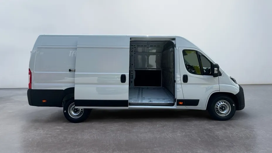 FIAT Ducato Ducato Maxi HD H3-Power L4H2 Nowy