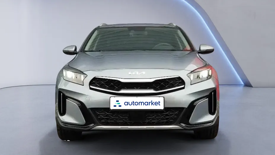 KIA XCeed XCeed 1.5 T-GDI L DCT Nowy