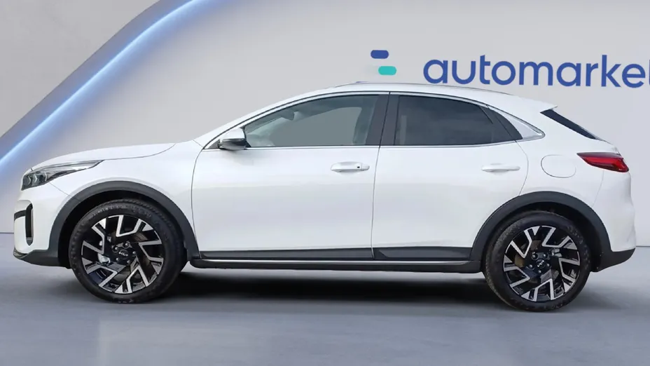 KIA XCeed XCeed 1.5 T-GDI M DCT Nowy