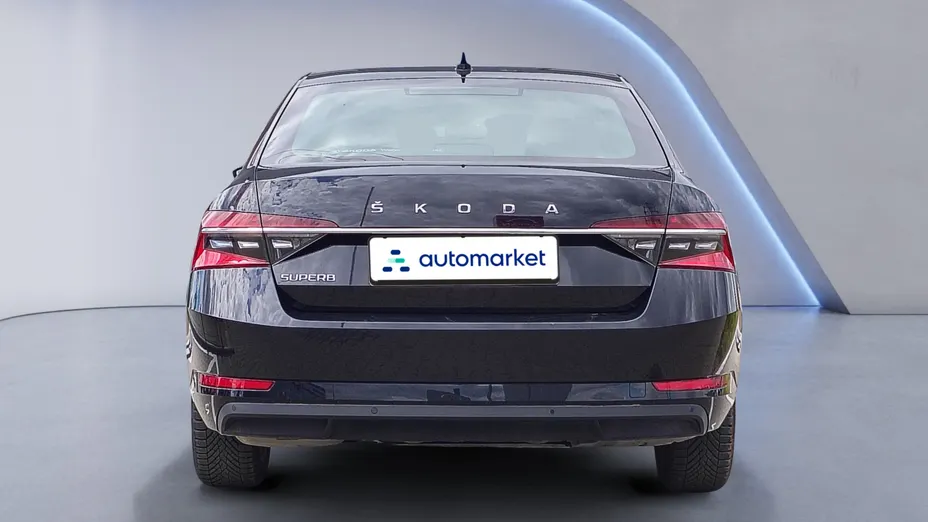 SKODA Superb Superb 1.5 TSI Ambition DSG