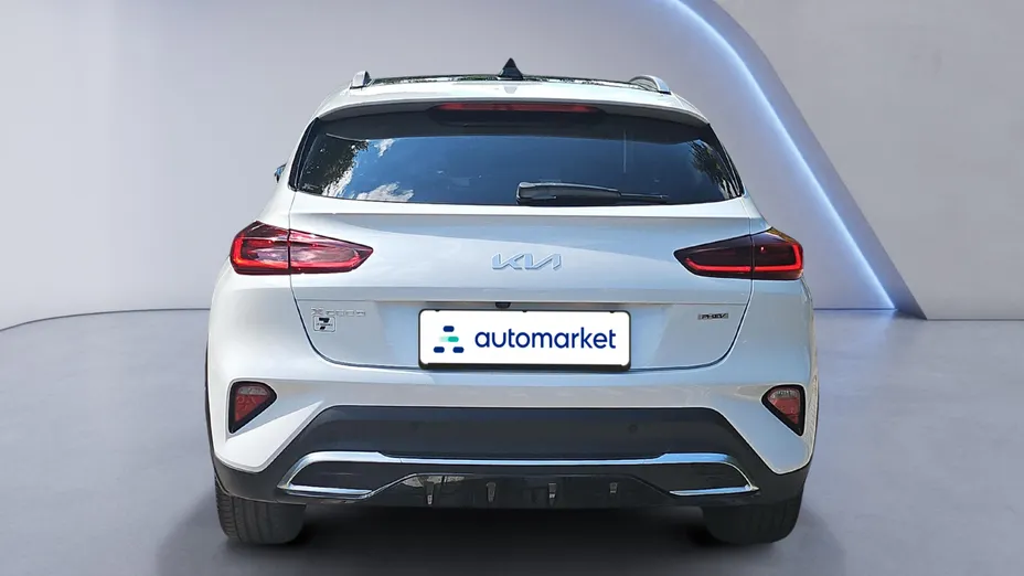 KIA XCeed XCeed 1.6 GDI PHEV Business Line DCT