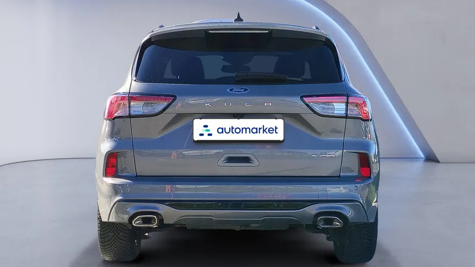 FORD Kuga Kuga 2.5 FHEV FWD ST-Line X