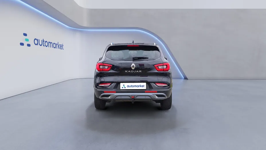 RENAULT Kadjar Kadjar 1.3 TCe FAP Intens EDC