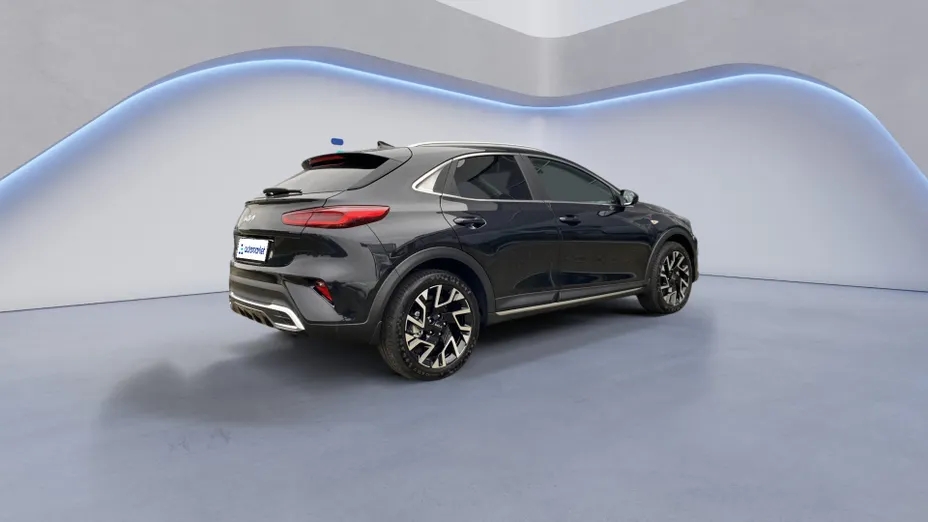 KIA XCeed XCeed 1.5 T-GDI M DCT
