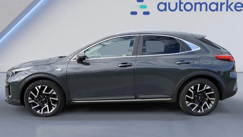 KIA XCeed XCeed 1.5 T-GDI L DCT Nowy